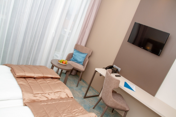 Hotel Seven (Villach)